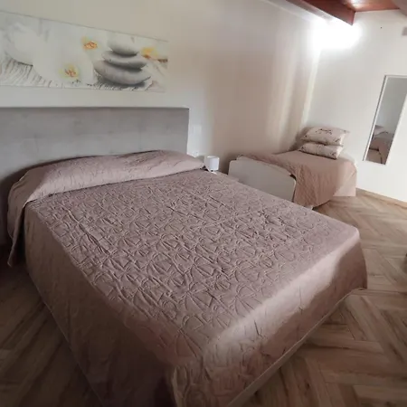 Apartman Stella Sambiase