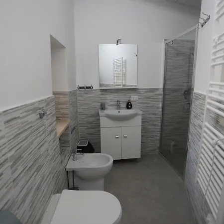 Appartement Stella *
