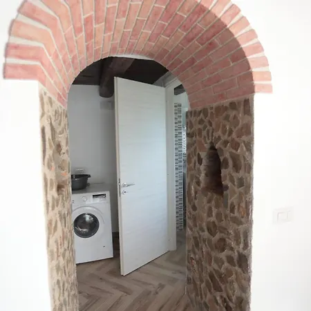 Appartement Stella *