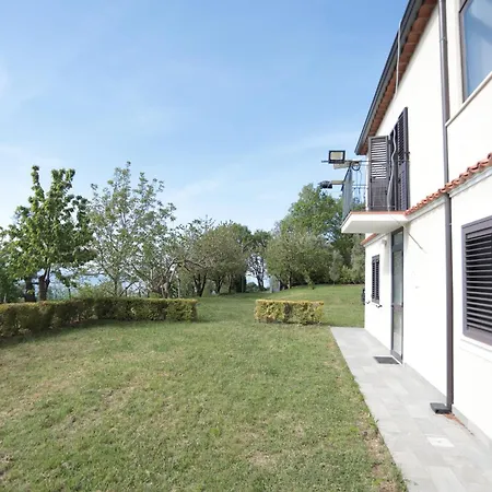 Apartman Stella *