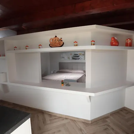 Stella Appartement Sambiase