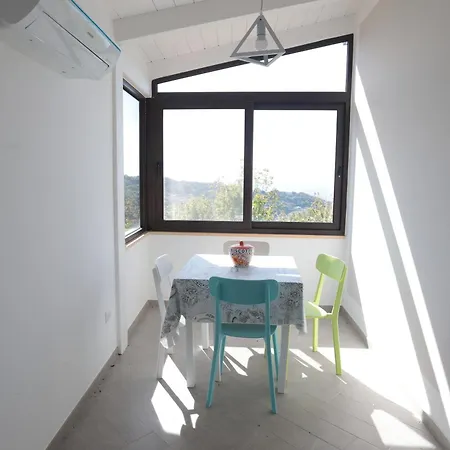 Stella Appartement Sambiase