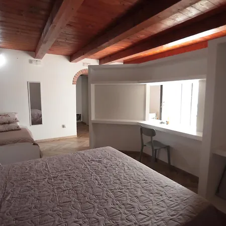 Appartement Stella
